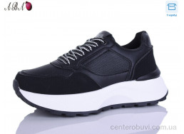 Кроссовки Aba