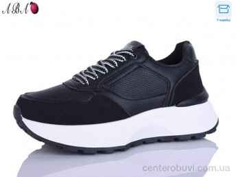 Кроссовки Aba