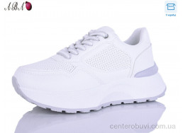 Кроссовки Aba