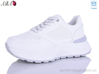 Кроссовки Aba