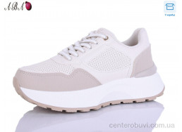 Кроссовки Aba