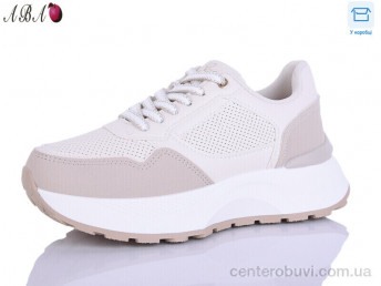 Кроссовки Aba