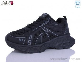 Кроссовки Aba