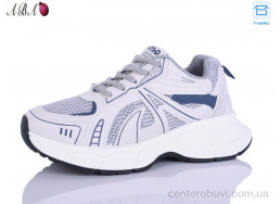 Кроссовки Aba