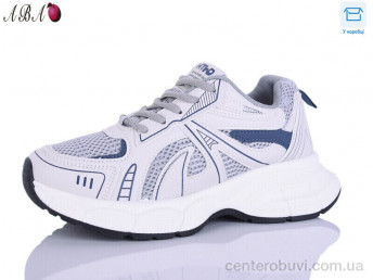 Кроссовки Aba