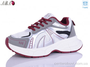 Кроссовки Aba