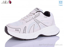 Кроссовки Aba