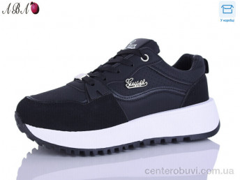 Кроссовки Aba