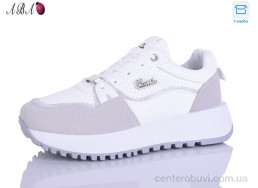 Кроссовки Aba