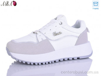 Кроссовки Aba