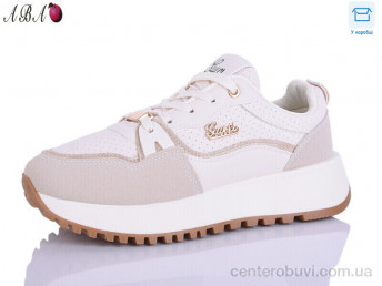 Кроссовки Aba