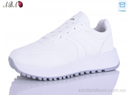 Кроссовки Aba