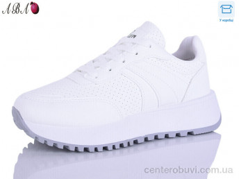 Кроссовки Aba