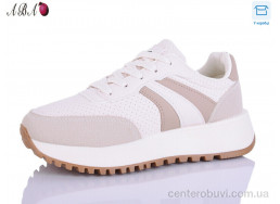 Кроссовки Aba