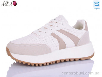 Кроссовки Aba