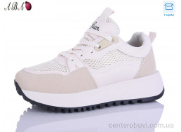 Кроссовки Aba