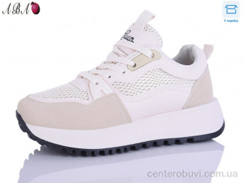 Кроссовки Aba