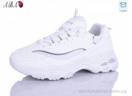 Кроссовки Aba