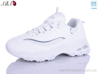 Кроссовки Aba