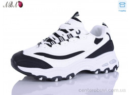 Кроссовки Aba