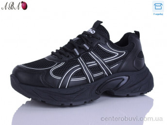 Кроссовки Aba