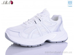 Кроссовки Aba