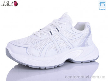 Кроссовки Aba