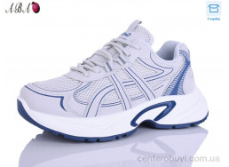 Кроссовки Aba