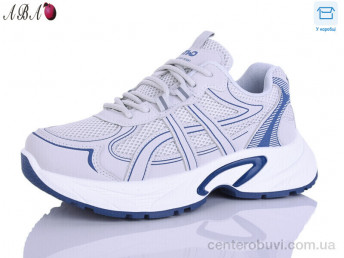 Кроссовки Aba