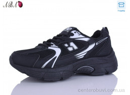 Кроссовки Aba