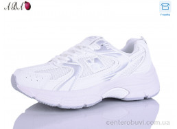 Кроссовки Aba