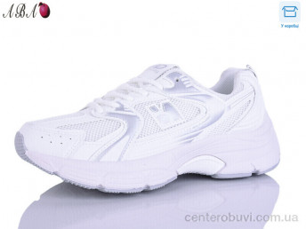 Кроссовки Aba