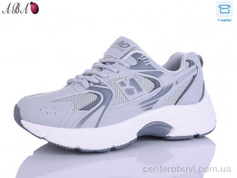 Кроссовки Aba