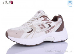 Кроссовки Aba