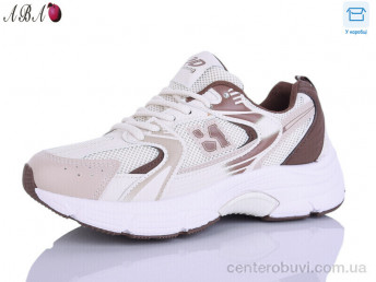 Кроссовки Aba