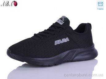 Кроссовки Aba