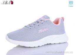 Кроссовки Aba