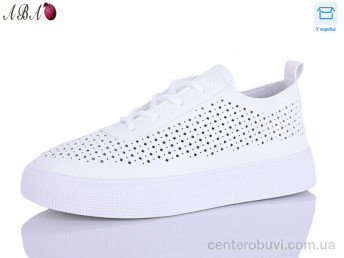 Кроссовки Aba