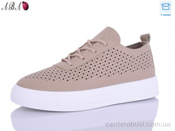 Кроссовки Aba
