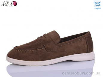 Туфли Aba