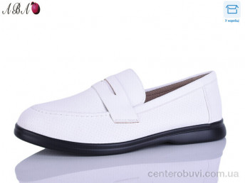Туфли Aba