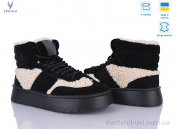 Ботинки Viscala