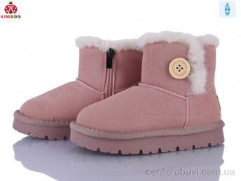 Угги KIMBOO