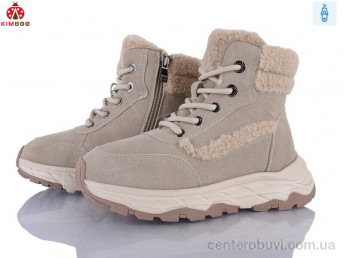 Ботинки KIMBOO