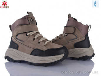 Ботинки KIMBOO