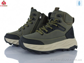 Ботинки KIMBOO