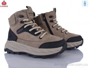 Ботинки KIMBOO