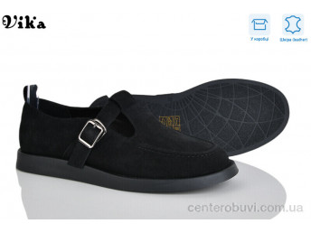 Туфли Vika