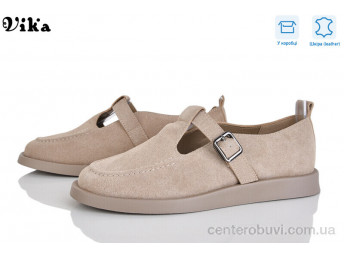 Туфли Vika