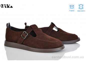 Туфли Vika
